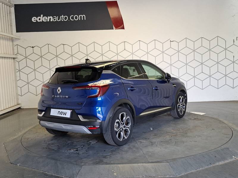 Renault Captur - Photo 5