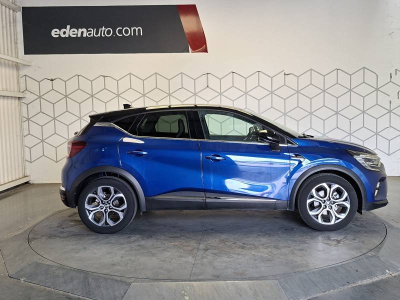 Renault Captur - Photo 6