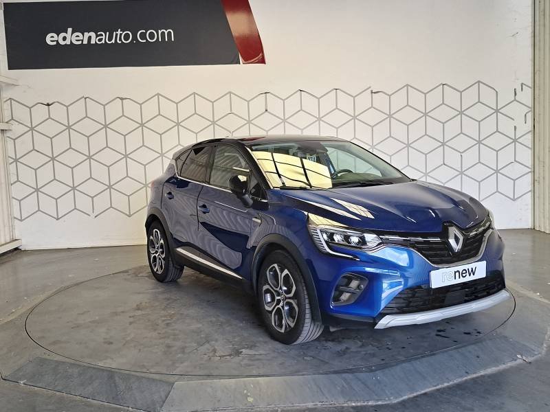Renault Captur - Photo 7