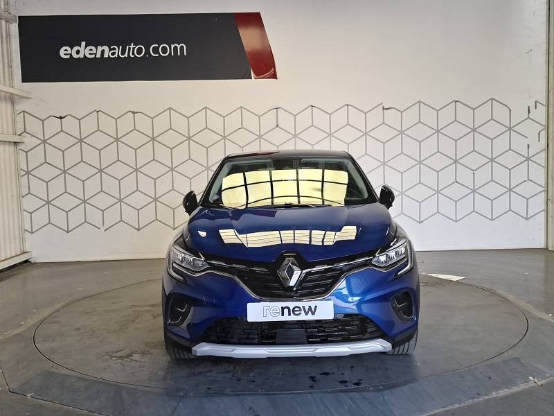 Renault Captur - Photo 8