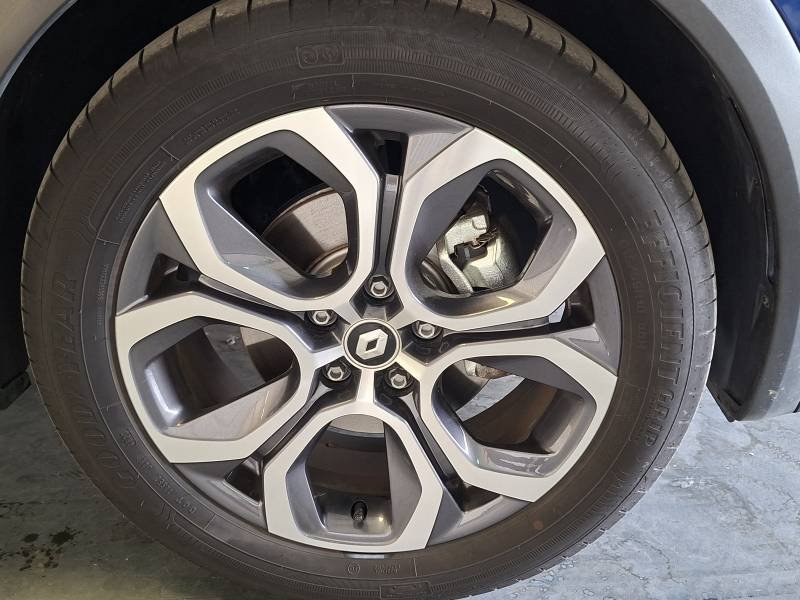 Renault Captur - Photo 9