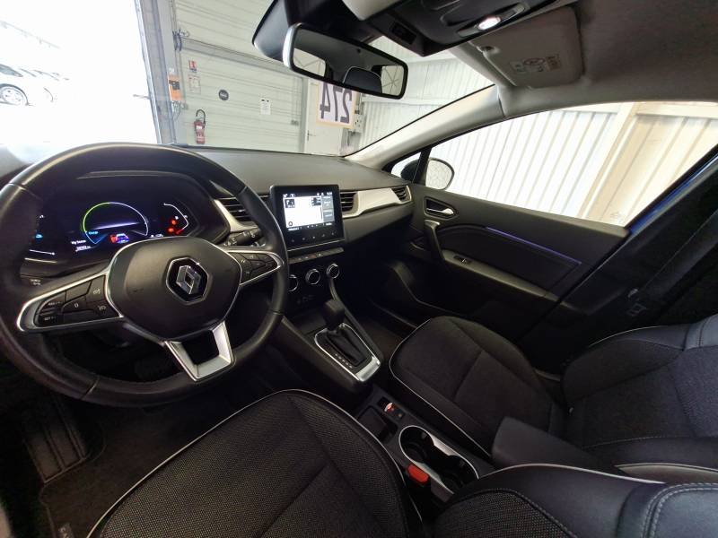 Renault Captur - Photo 10
