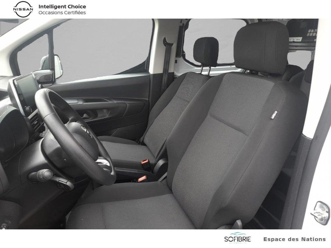 Toyota PROACE - Photo 11