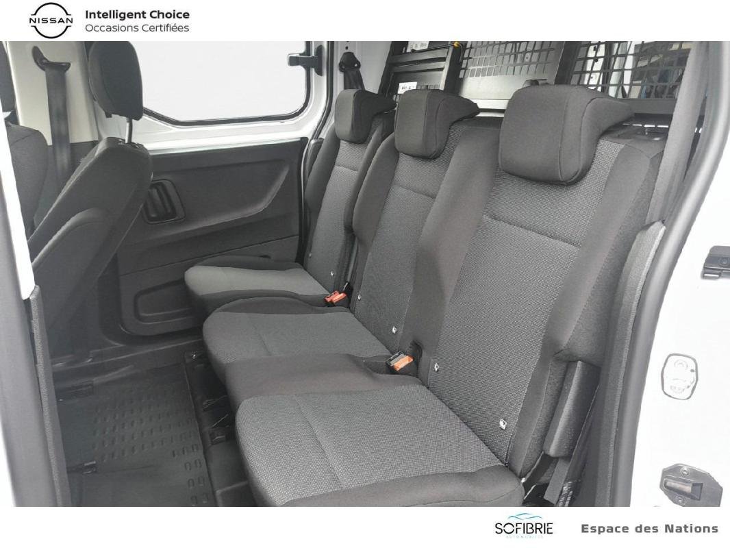 Toyota PROACE - Photo 12