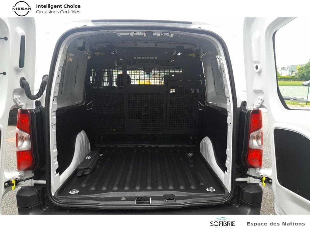 Toyota PROACE - Photo 14