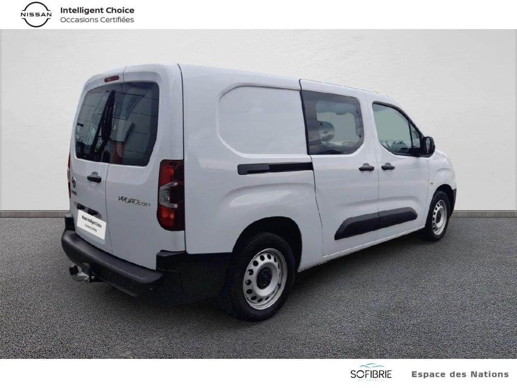 Toyota PROACE - Photo 17