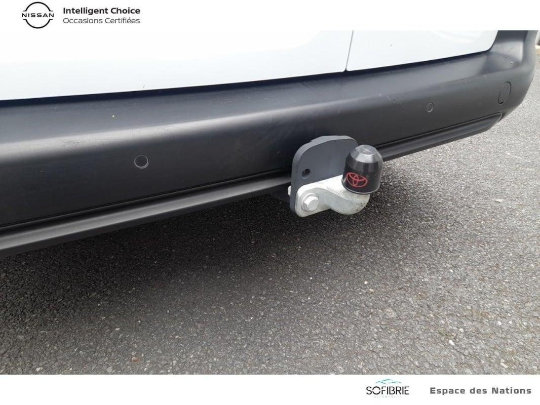 Toyota PROACE - Photo 18