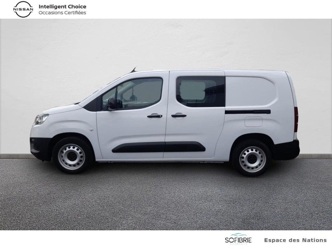 Toyota PROACE - Photo 2