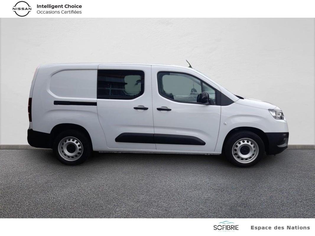 Toyota PROACE - Photo 4