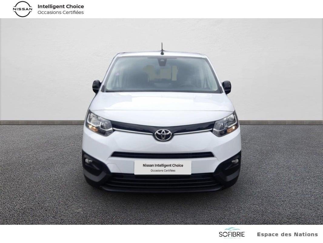 Toyota PROACE - Photo 5