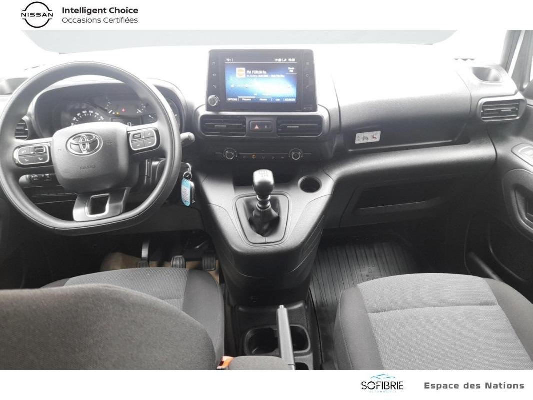 Toyota PROACE - Photo 6