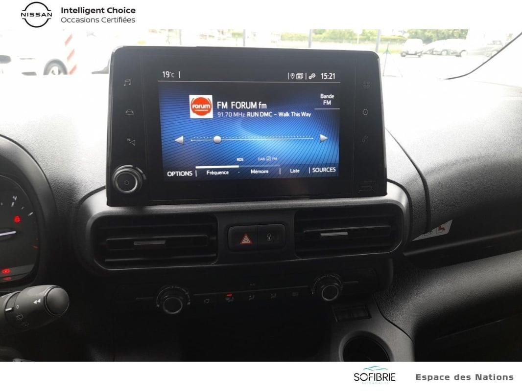 Toyota PROACE - Photo 8