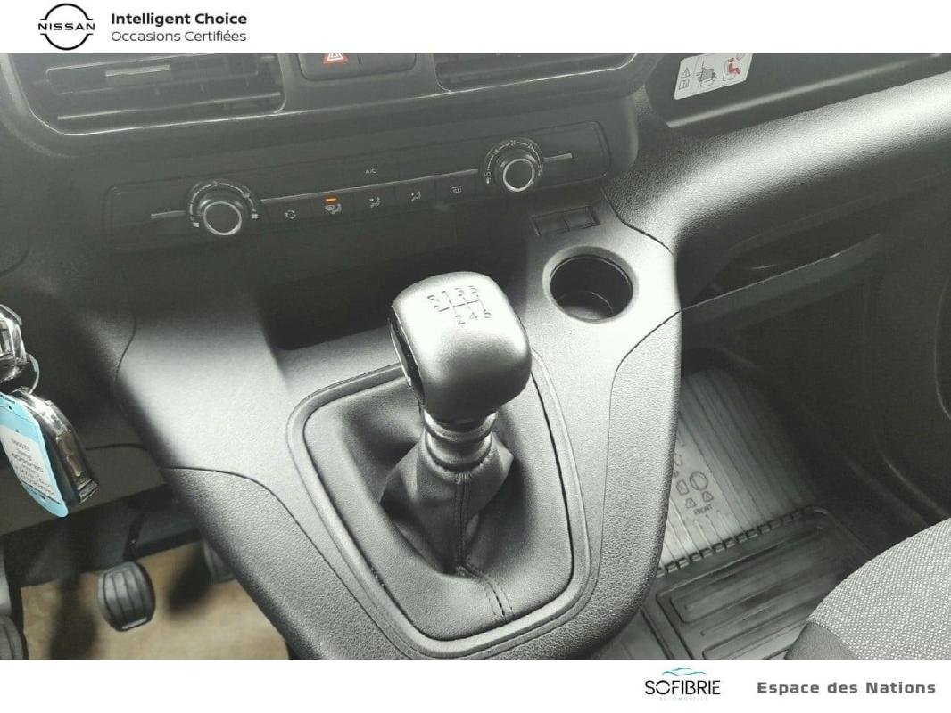 Toyota PROACE - Photo 10