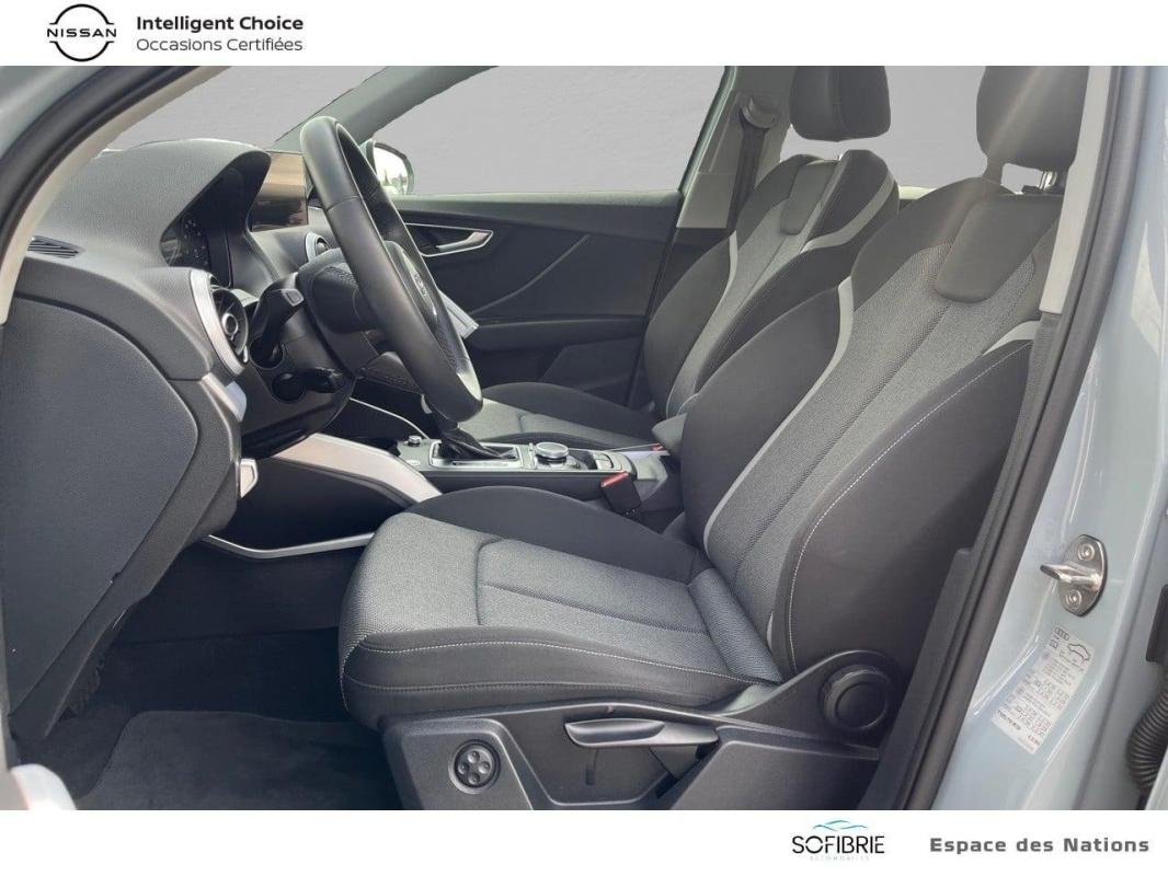 Audi Q2 - Photo 11