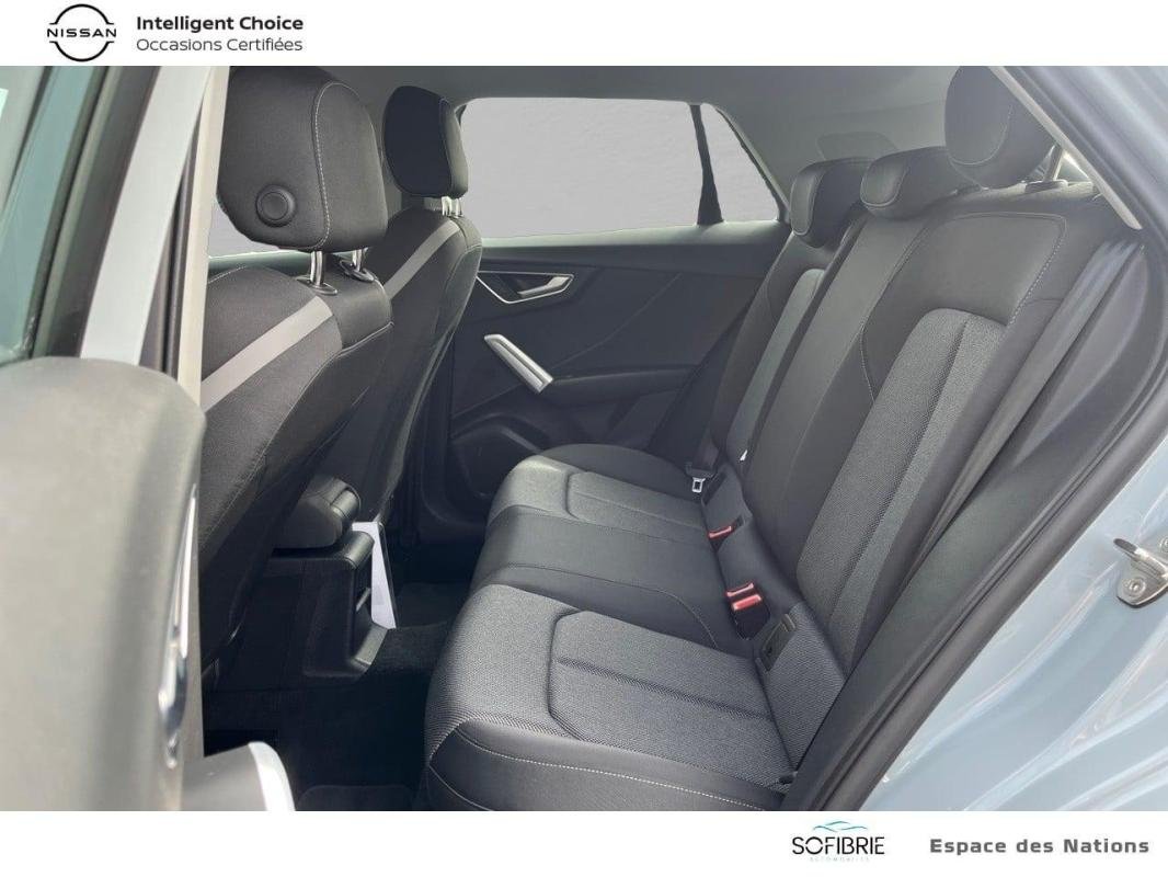 Audi Q2 - Photo 12