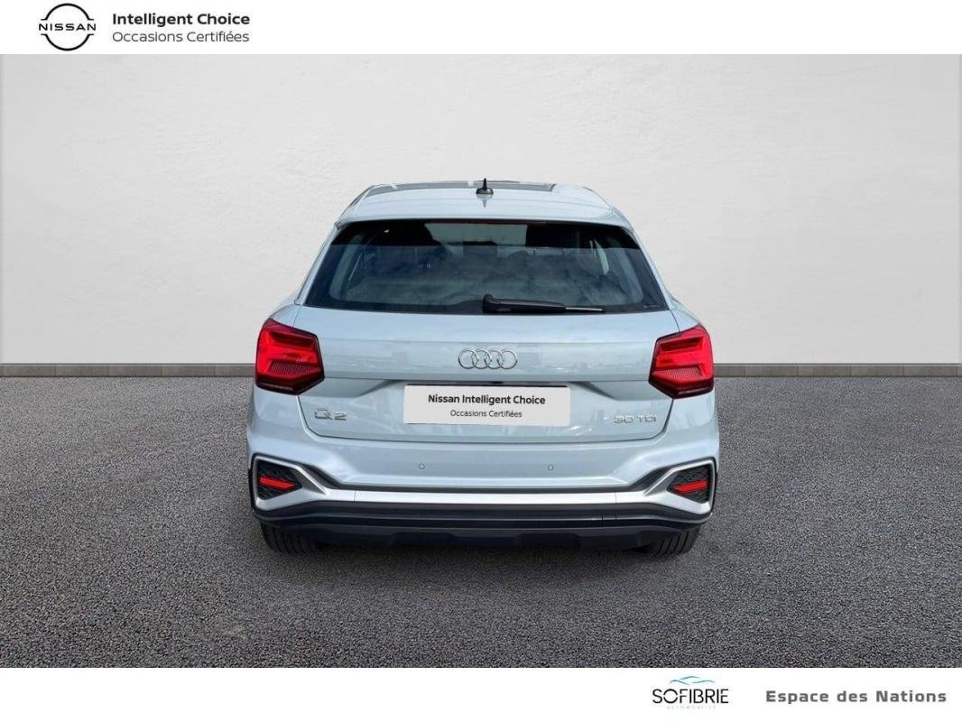 Audi Q2 - Photo 13