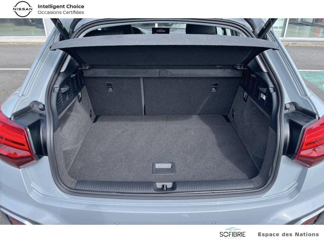 Audi Q2 - Photo 14