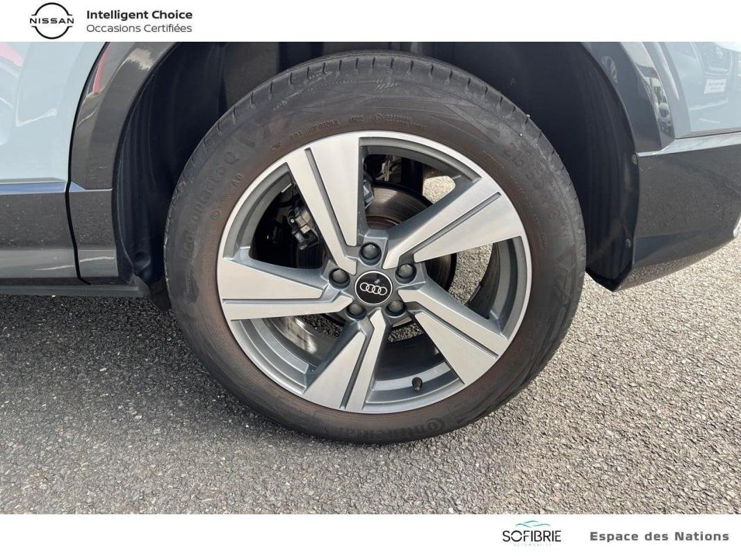 Audi Q2 - Photo 15