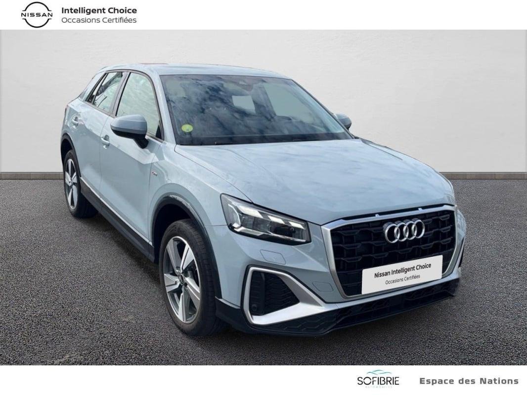 Audi Q2 - Photo 16