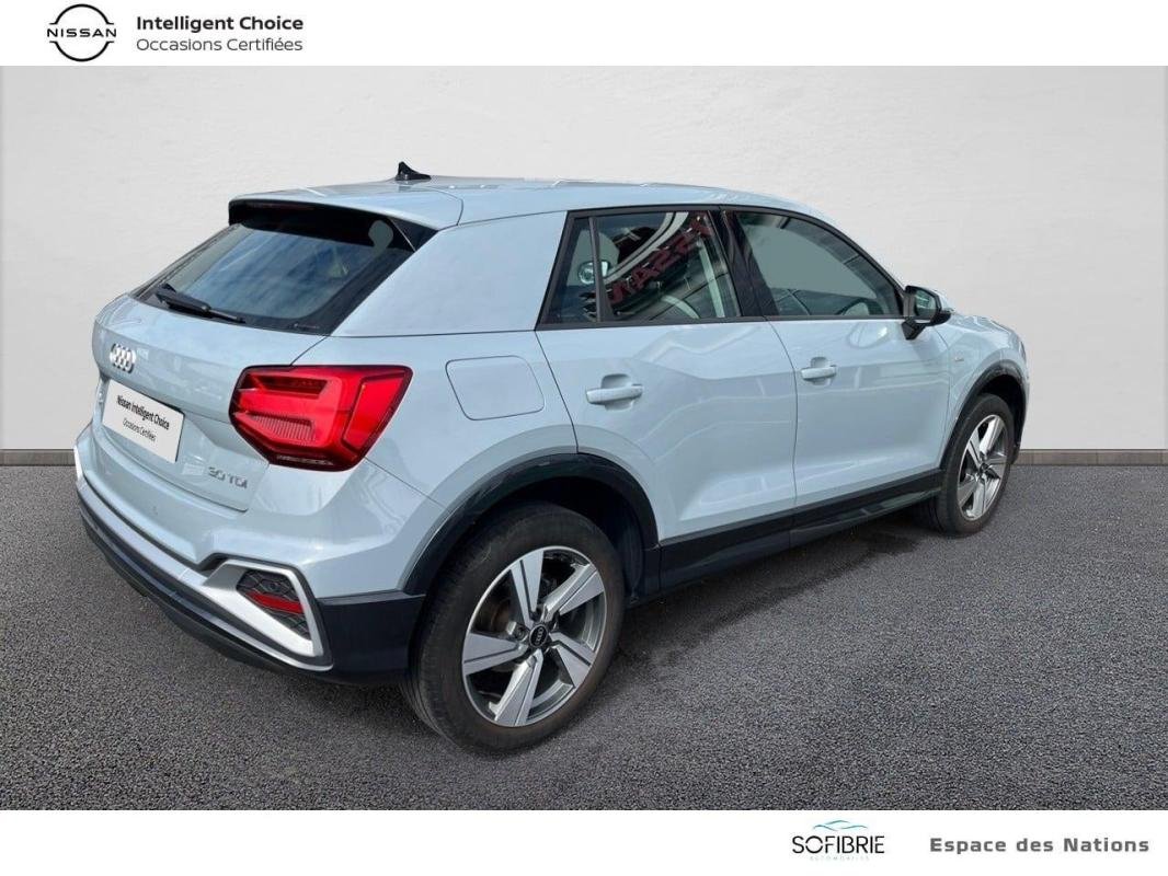 Audi Q2 - Photo 17