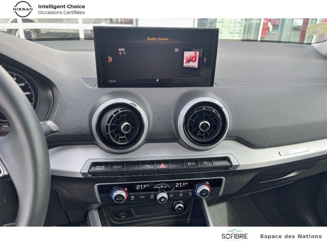 Audi Q2 - Photo 8