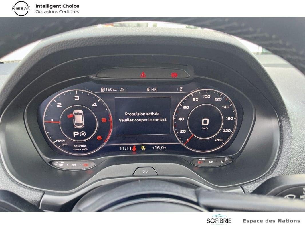 Audi Q2 - Photo 9