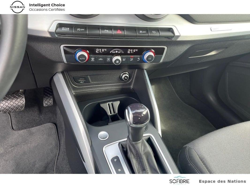 Audi Q2 - Photo 10