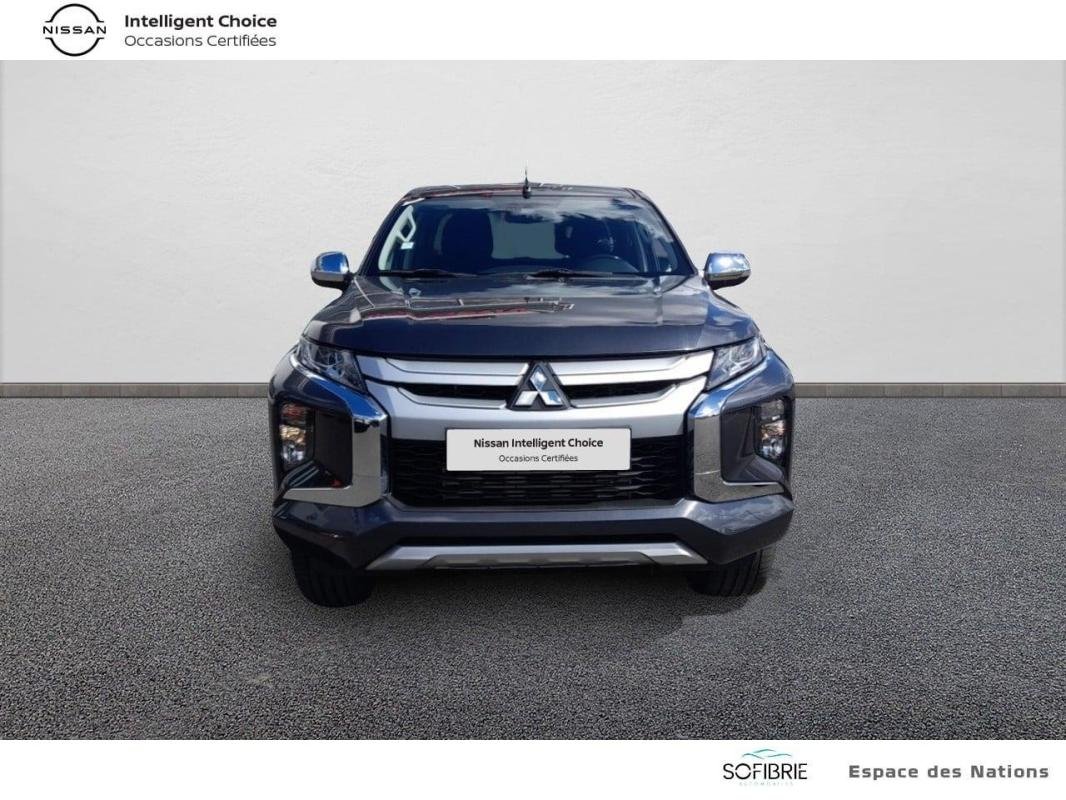 Mitsubishi L200 - Photo 5