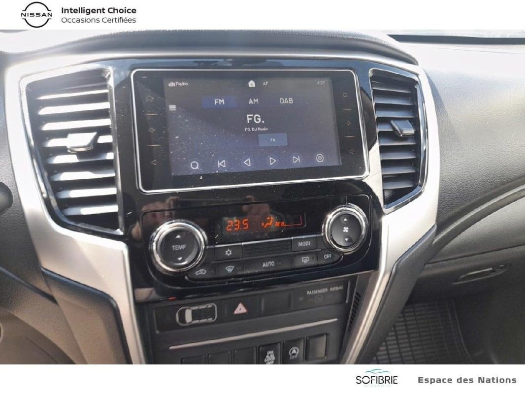 Mitsubishi L200 - Photo 8