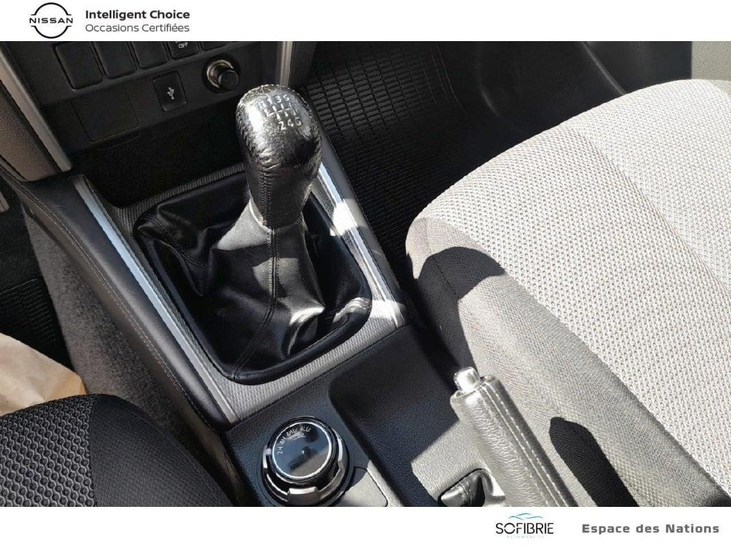 Mitsubishi L200 - Photo 10