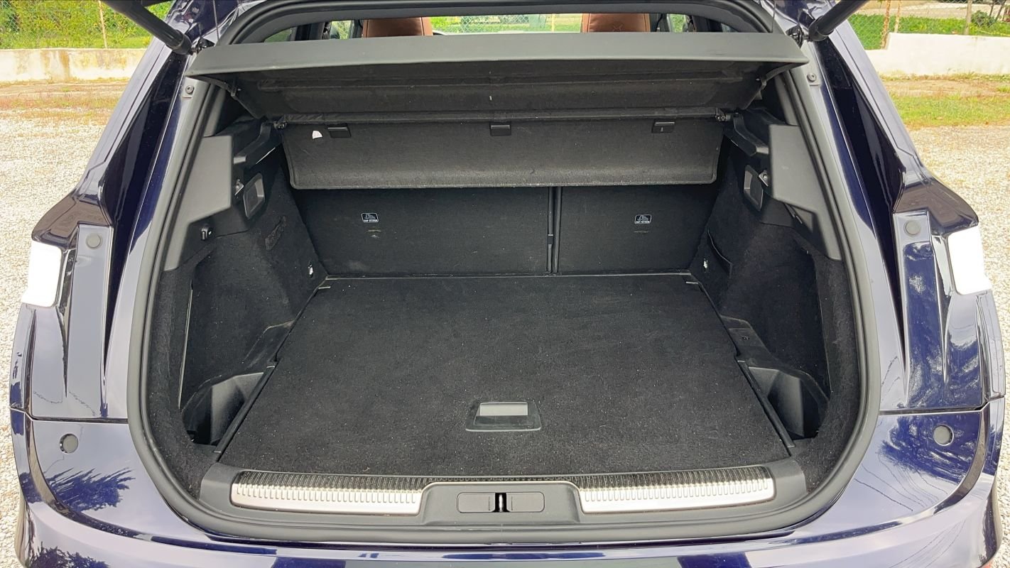 DS DS 7 Crossback - Photo 14
