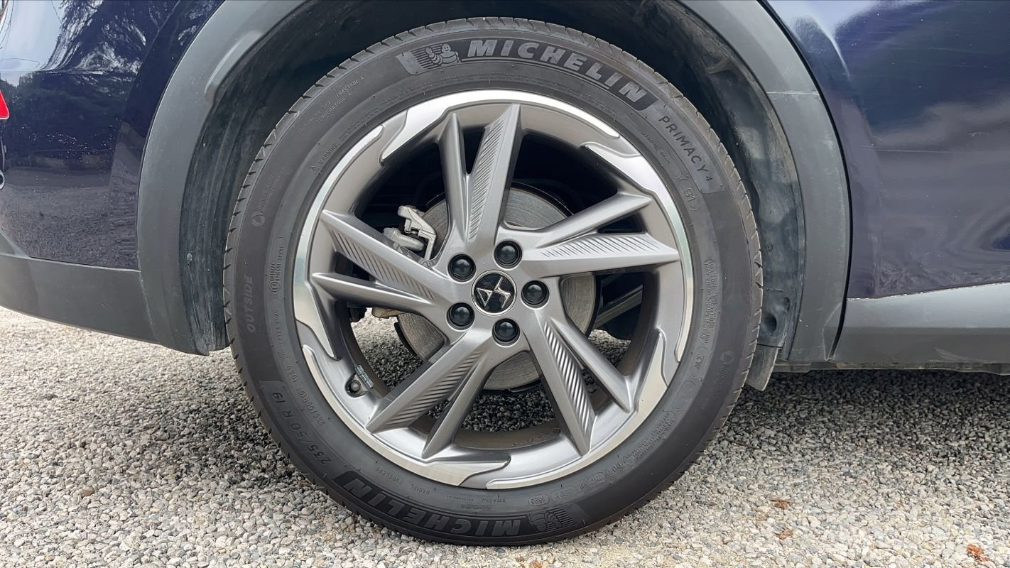 DS DS 7 Crossback - Photo 16