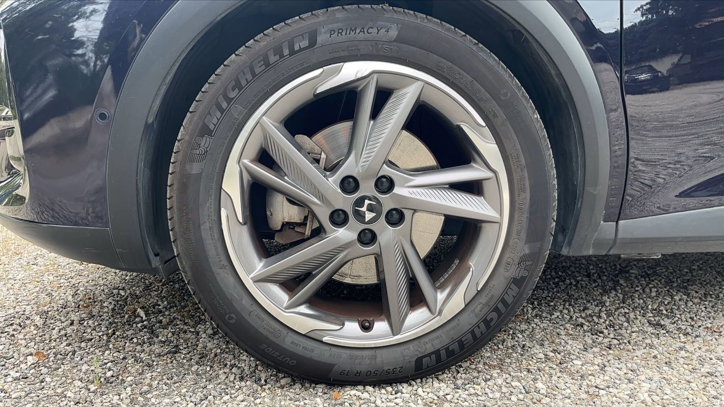 DS DS 7 Crossback - Photo 18