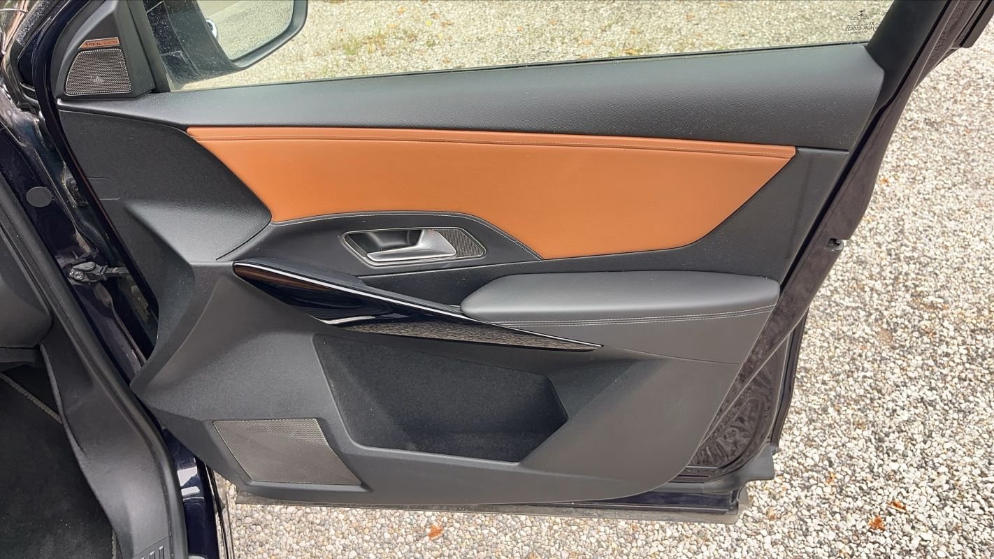 DS DS 7 Crossback - Photo 23