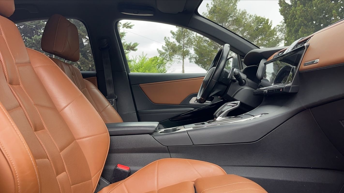 DS DS 7 Crossback - Photo 25
