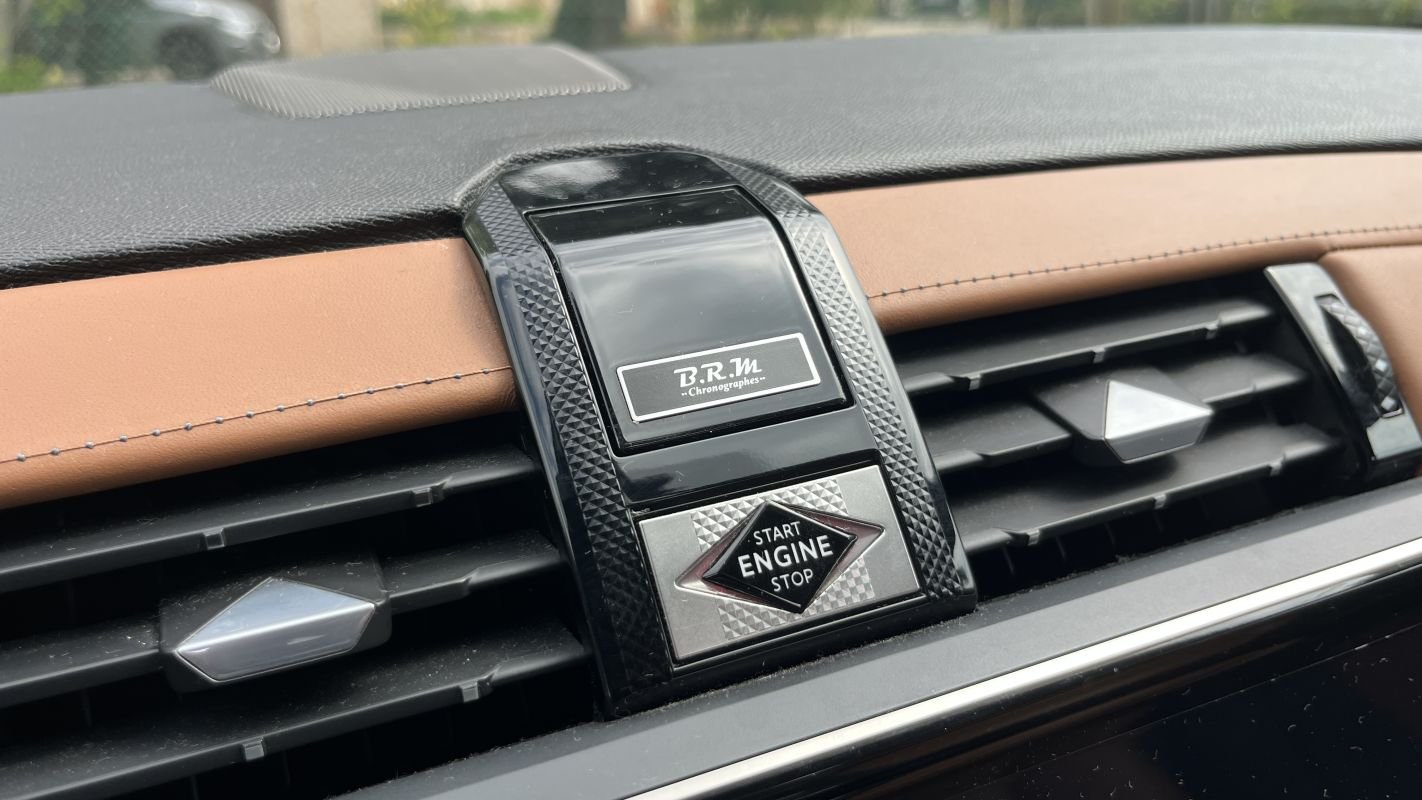 DS DS 7 Crossback - Photo 26