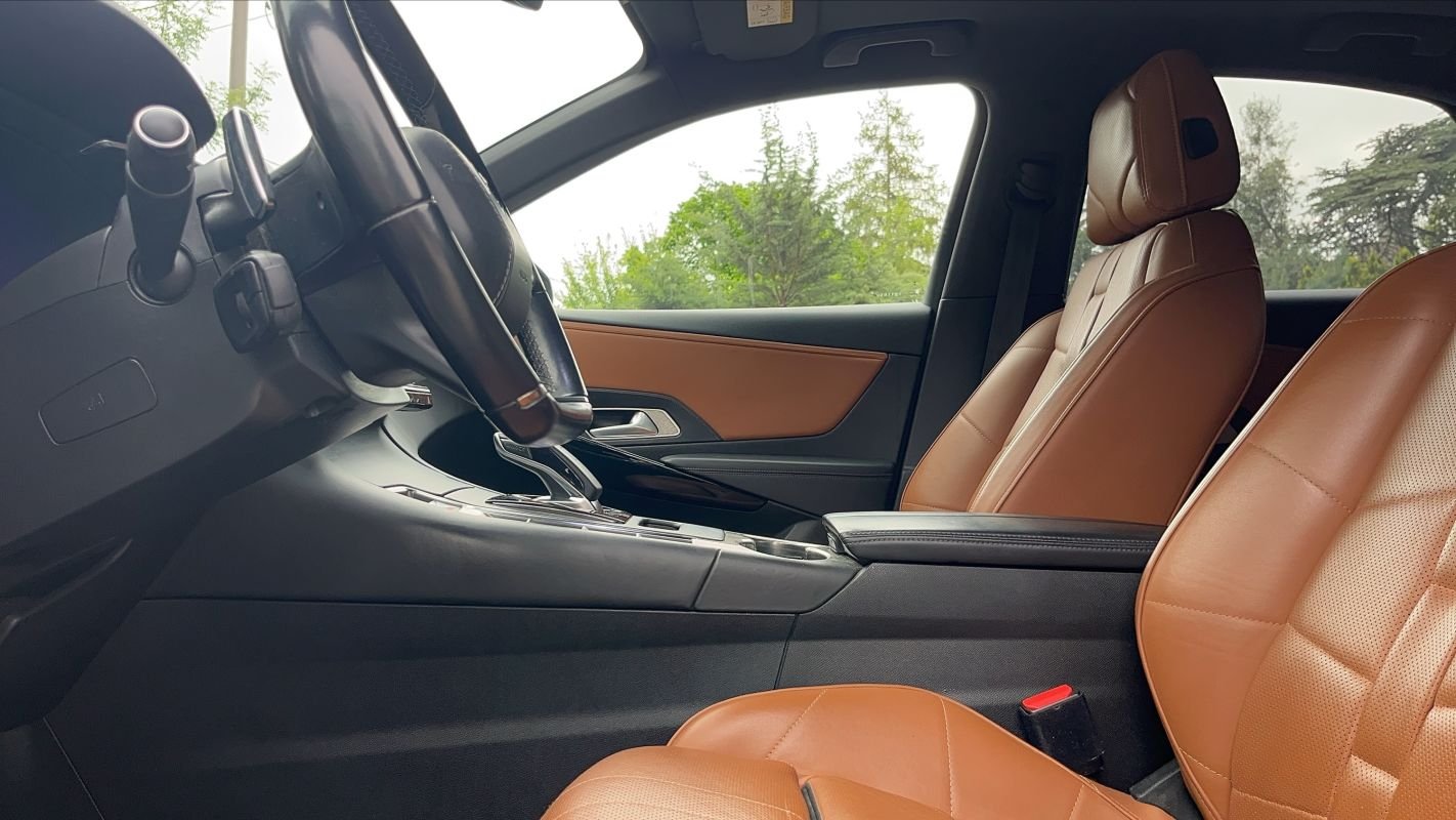 DS DS 7 Crossback - Photo 27