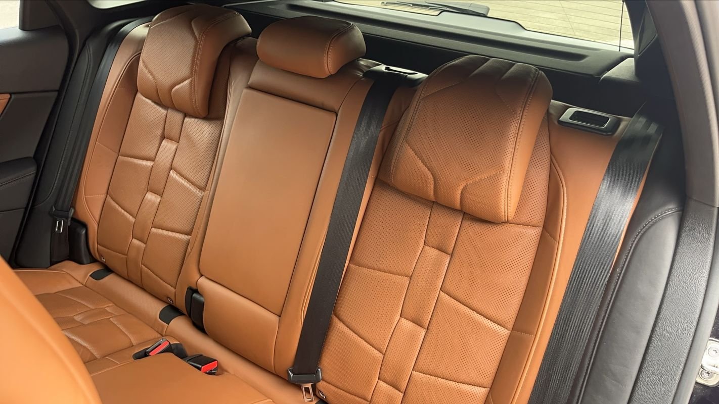 DS DS 7 Crossback - Photo 9