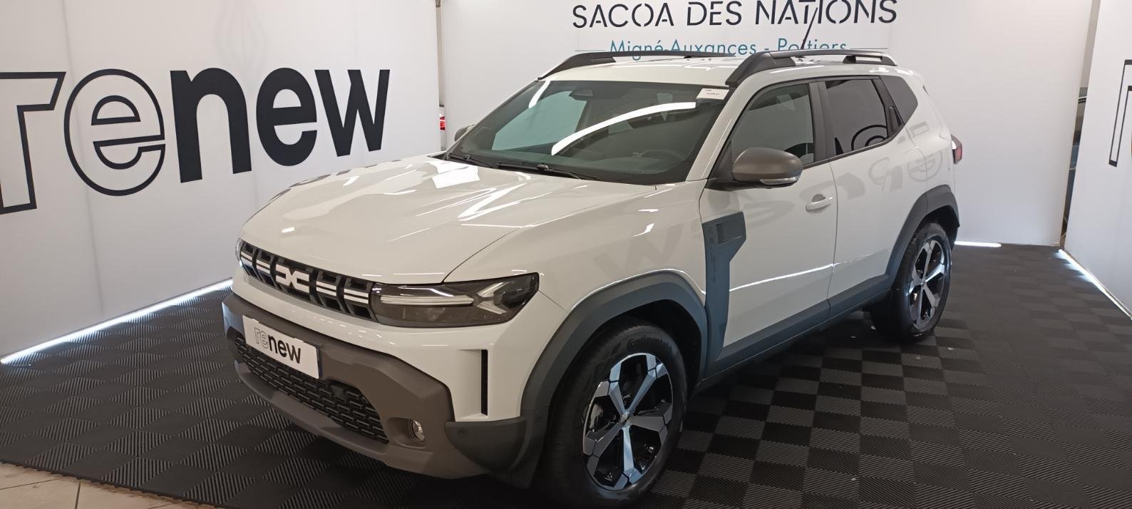 Dacia Duster - Photo 15