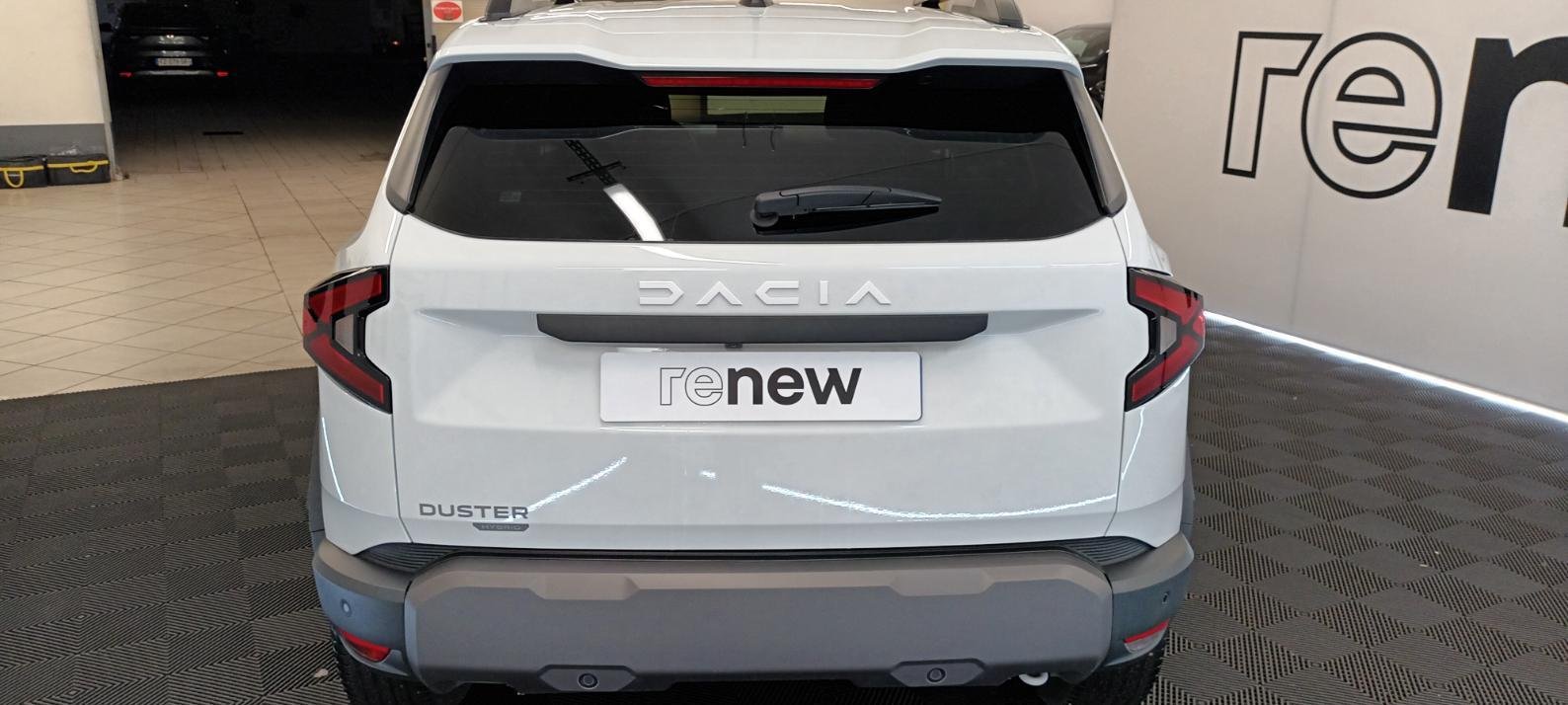 Dacia Duster - Photo 18