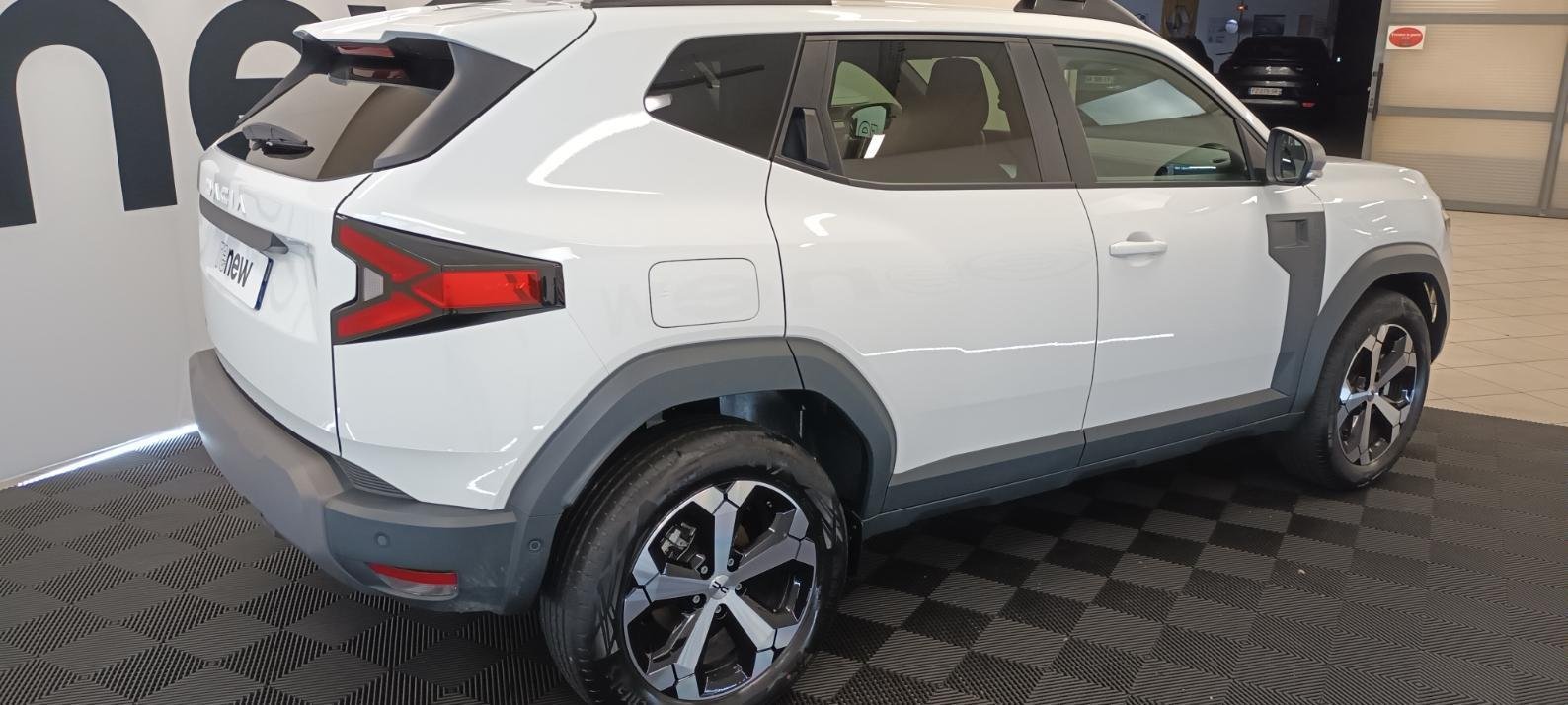 Dacia Duster - Photo 19
