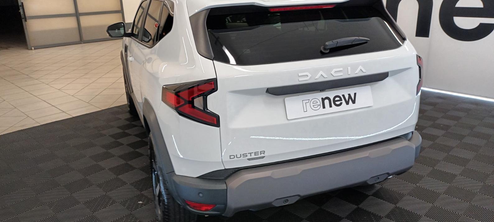 Dacia Duster - Photo 20