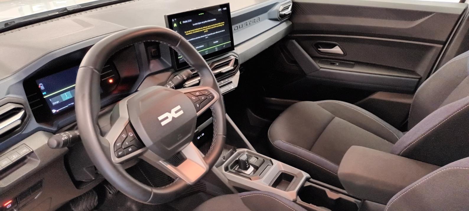 Dacia Duster - Photo 9