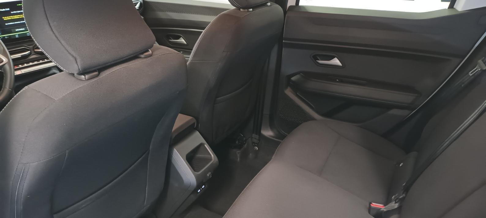 Dacia Duster - Photo 10