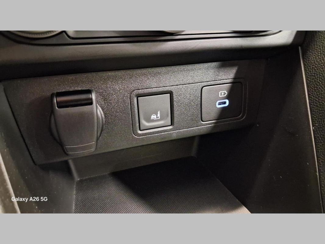 Dacia Jogger - Photo 13