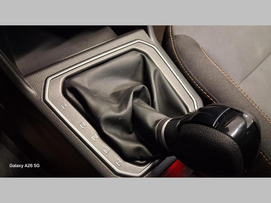 Dacia Jogger - Photo 14