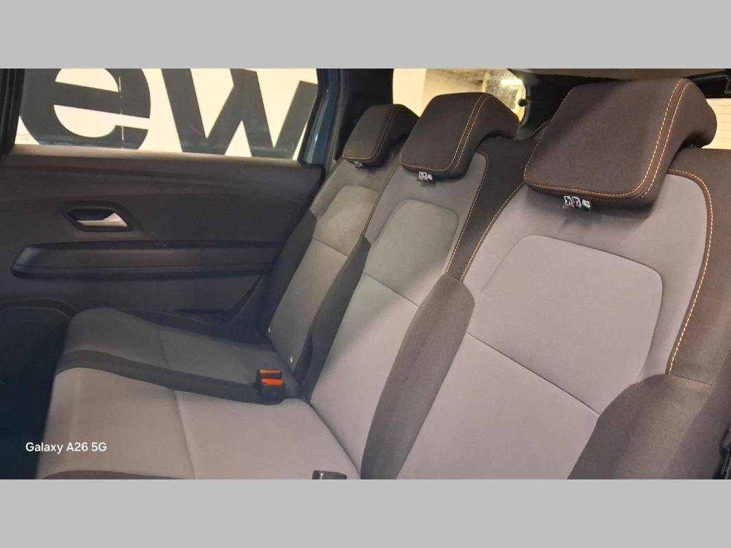 Dacia Jogger - Photo 16