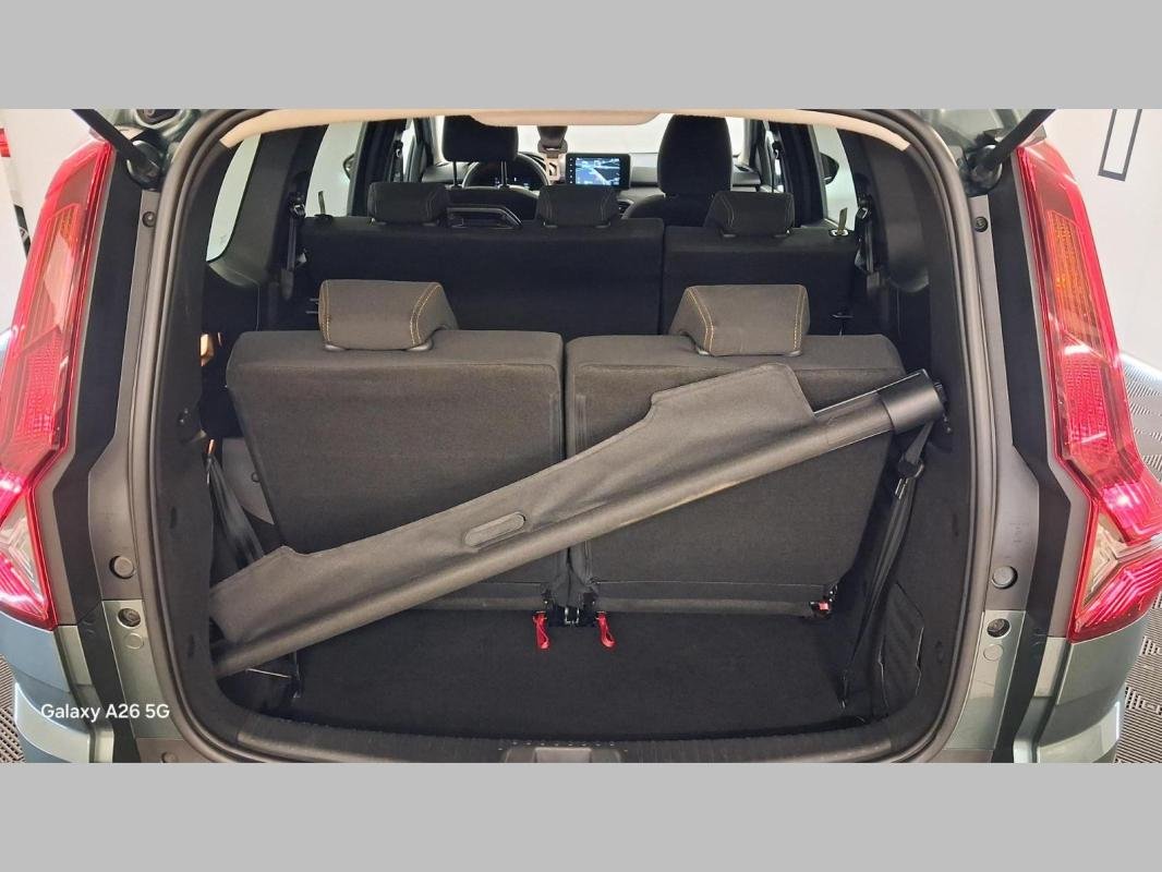 Dacia Jogger - Photo 17