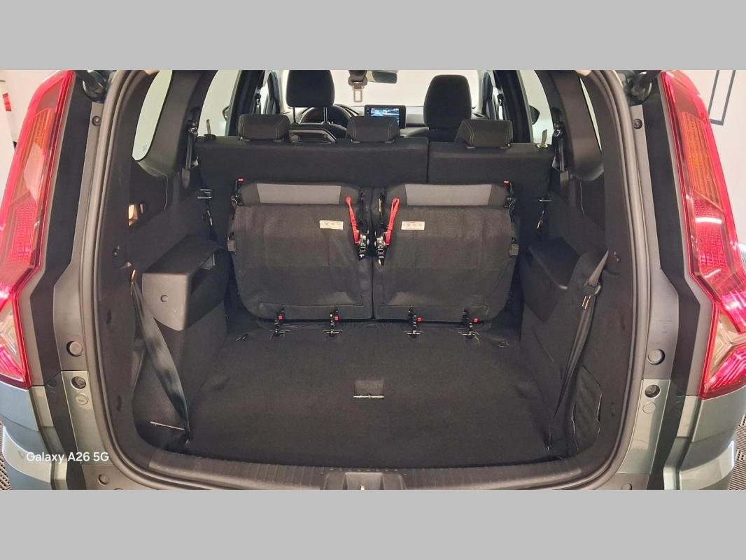 Dacia Jogger - Photo 18