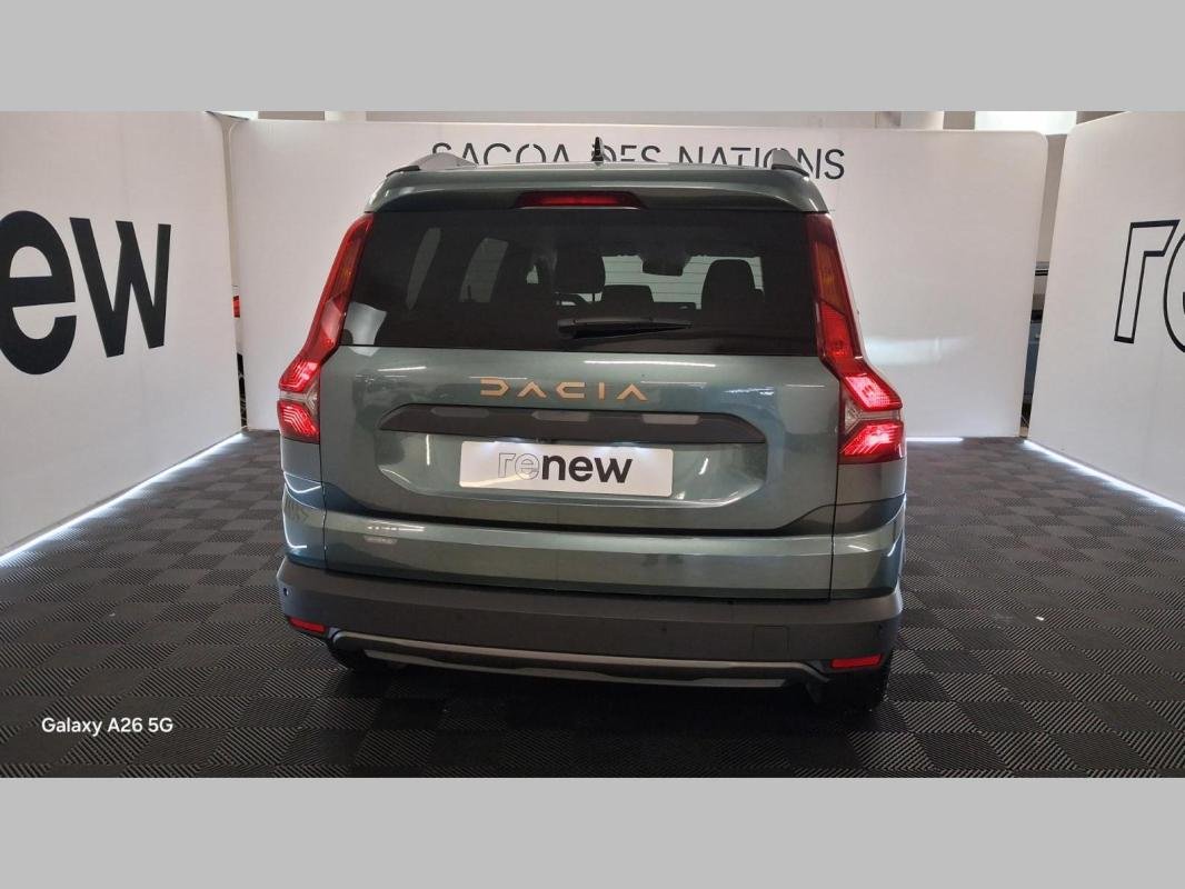 Dacia Jogger - Photo 2